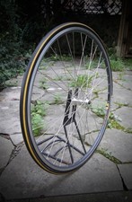 Ruota Anteriore Campagnolo C