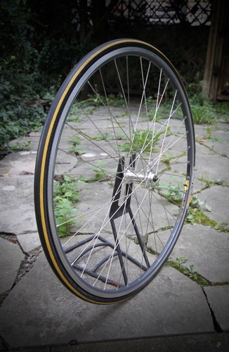 Ruota anteriore campagnolo - ruota,