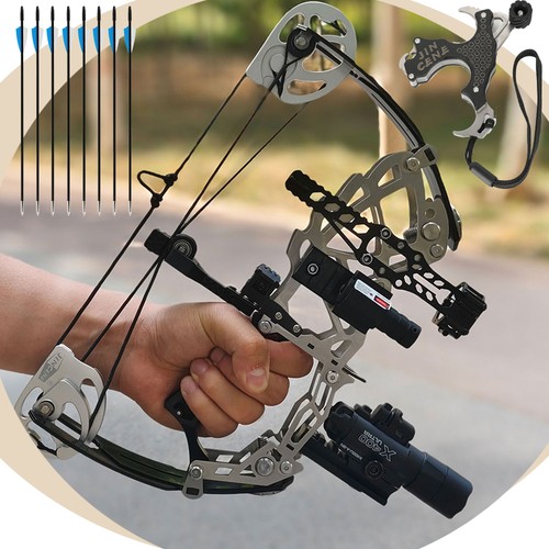 Pollici mini arco - mini,