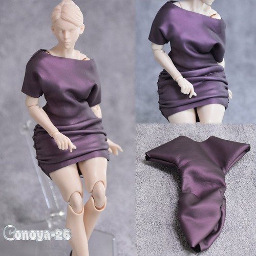 Bodycon vestito donna - , viola
