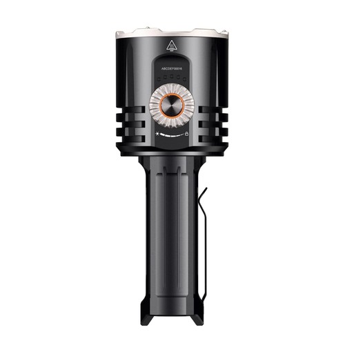 Fenix lr35r pro torcia - lr35r,
