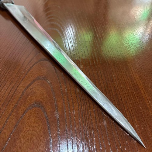 Yukihide coltello cucina - yukihide, da
