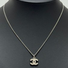 Collana CHANEL 06V CC COCO