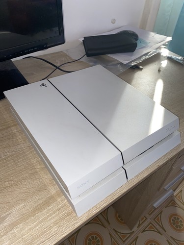 Sony playstation 500gb - sony,