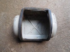 INNOCENTI LAMBRETTA LI 150 125 2 SERIE SCATOLA PORTA OGGETTI BEULETTO ORIGINLE