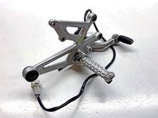 Aprilia Tuono V4 1100 2019