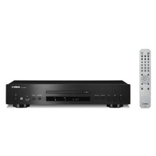 Yamaha CD-S303 Lettore CD a