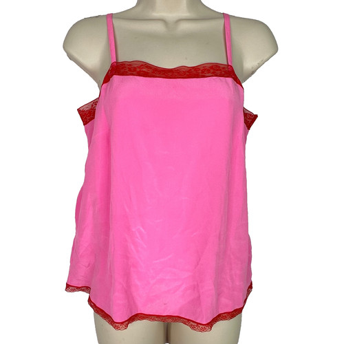 Canotta zadig voltaire rosa - &,