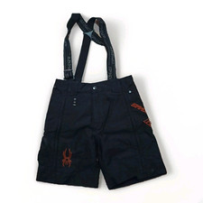 SPYDER Pantaloncini Shorts