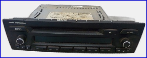 Bmw radio professional - (e90),