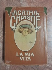 AGATHA CHRISTIE - LA MIA VITA