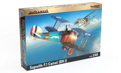 Eduard 82171 camel - 82171,