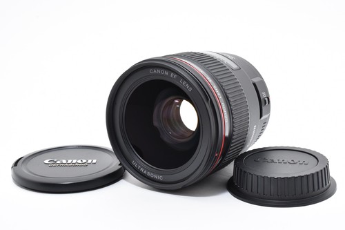 Ottimo come nuovo - canon, ef