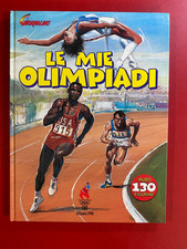 LE MIE OLIMPIADI Album