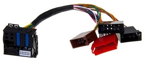 Cable audi rns a6 tt - cable, a3