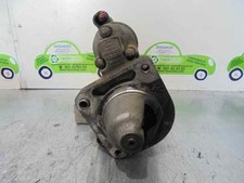 63222831 motorino di avviamento per FIAT TEMPRA BERLINA (159) 1.4 1990 593125