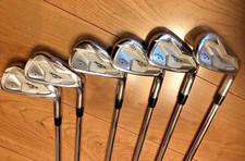 Callaway Apex PRO 19 Iron Set