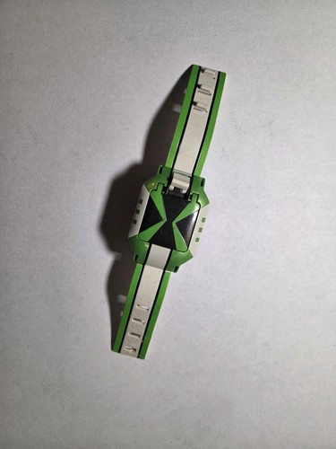 Orologio ben omnitrix - ben, 10