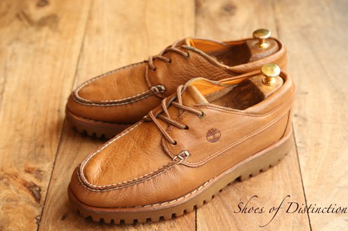 Scarpe barca timberland in - barca,