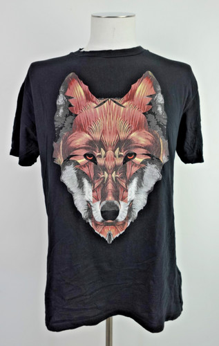 Marcelo burlon maglia uomo - uomo, tg
