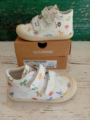 Naturino cocoon sneakers - naturino, cocoon-