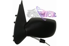 SPECCHIETTO RETROVISORE SX