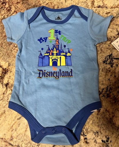 Nwt disney infant piece 9 - infant,