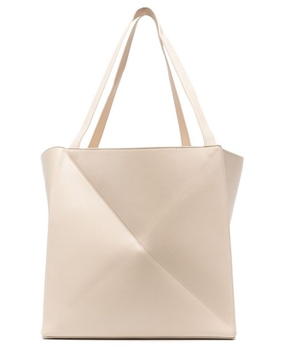 Nanushka the origami - origami, tote