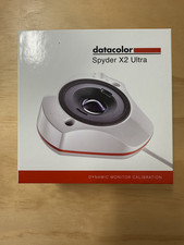 Colorimetro calibrazione monitor e proiettore Datacolor Spyder X2 Ultra SXU200