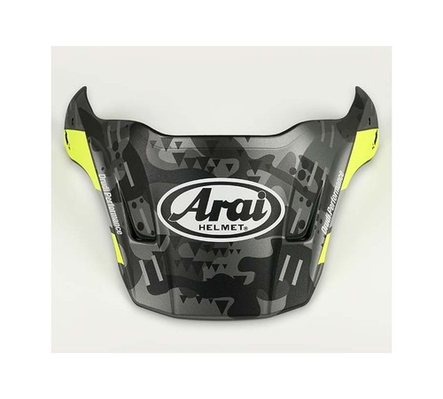 Arai visera casco - arai,