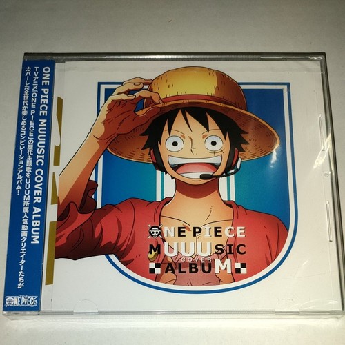 One piece music cover - one,