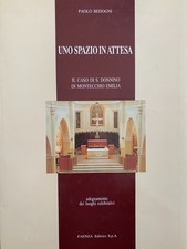 Paolo Bedogni, Uno spazio in