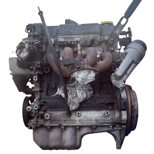 Motore completo per opel - per, agila