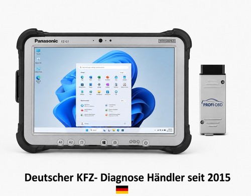Sistema diagnostico odis - diagnostico,