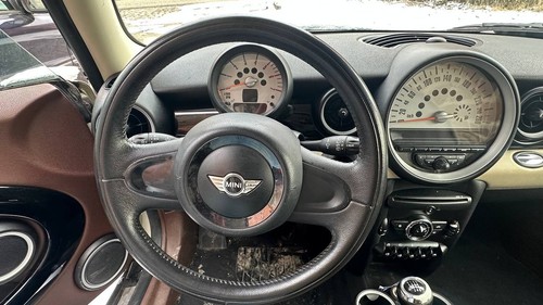 Volante mini cooper clubman - cooper,