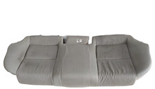 Seduta Sedili Passeggeri Posteriori Beige AUDI A4 8EC 2003 2004 2005