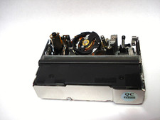 Meccanismo nastro completo