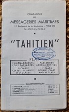 COMPAGNIE DES MESSAGERIES