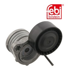 Febi Bilstein tendicinghia cinghia trapezoidale per BMW Serie 3 Touring E91 325d