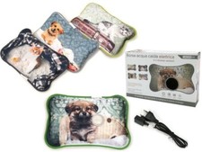 Borsa acqua calda elettrica