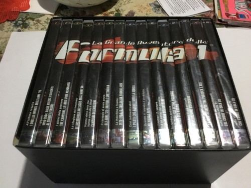 Dvd la - dvd, grande