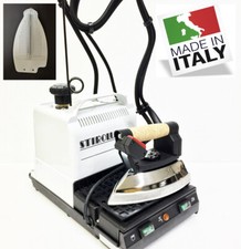 Ferro da stiro Stirolux con caldaia professionale Tipostir 1800s da 1,8 Litri