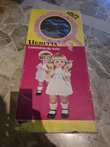 Ughetta ceccon - ughetta,