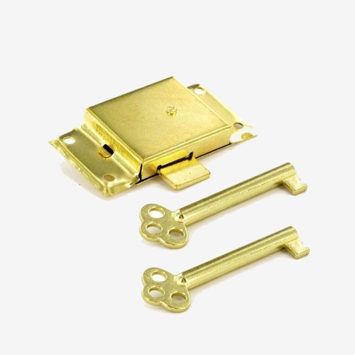 Confezione grande brass - confezione,