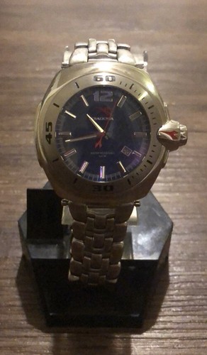Orologio diadora vintage raro - orologio,