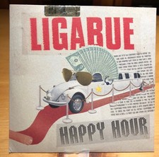 Ligabue cd promo “Happy