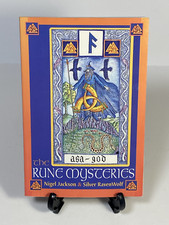 The Rune Mysteries by Nigel