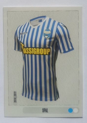 Figurina calciatori panini - figurina,
