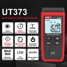 UNI-T UT373 Mini Tachimetro