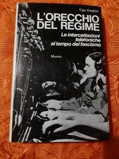 Ugo Guspini  "L' ORECCHIO DEL